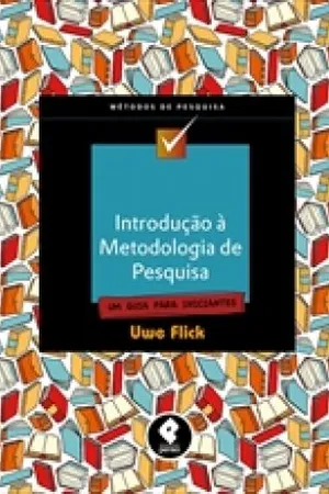 Introdução à metodologia de pesquisa