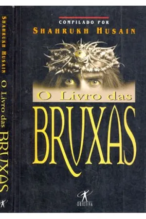 O Livro das Bruxas