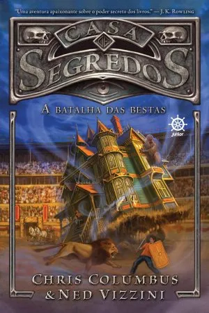 A Batalha das Bestas