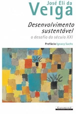Desenvolvimento sustentável