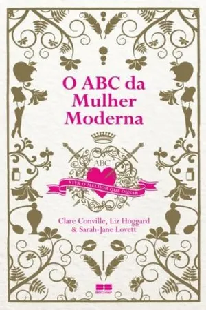 O ABC da Mulher Moderna