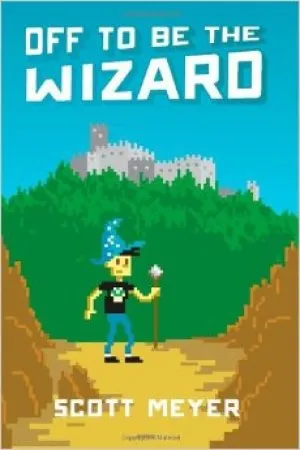 Off to Be the Wizard