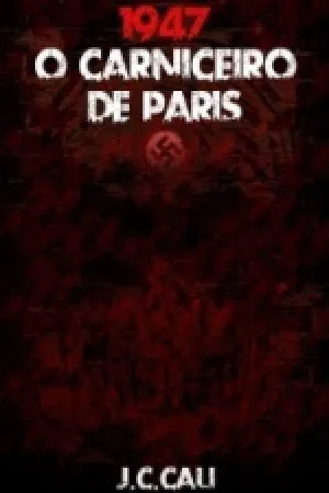 1947 O Carniceiro de Paris