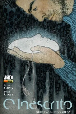 O Inescrito Volume 9