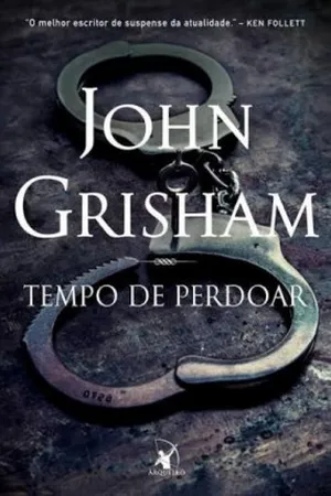Tempo de Perdoar