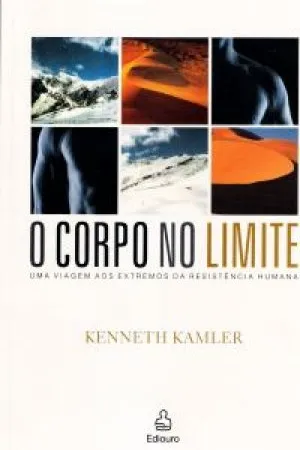 O Corpo no Limite