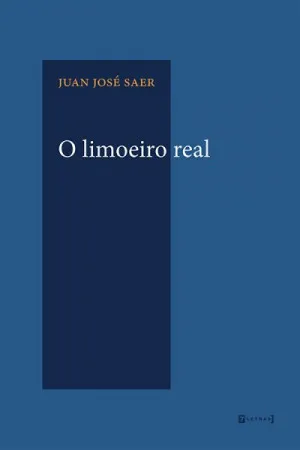 O limoeiro real