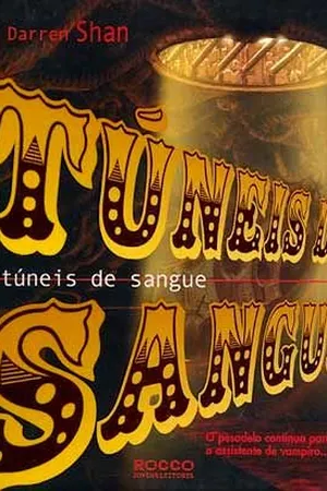 Túneis de Sangue