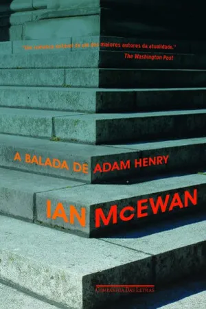 A balada de Adam Henry