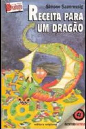 Receita para um Dragão