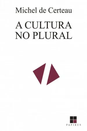 A cultura no plural