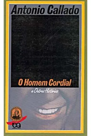 O Homem Cordial e Outras Histórias