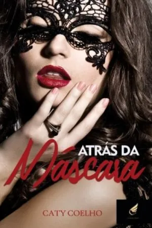 Atrás da Máscara