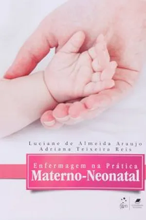 Enfermagem na prática Materno-Neonatal