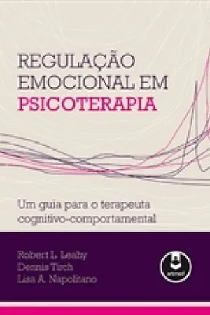 Regulação Emocional em Psicoterapia