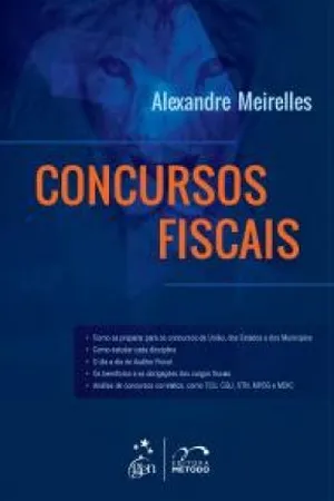 Concursos Fiscais