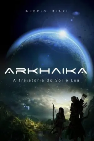Arkhaika