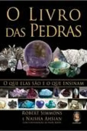 O Livro das Pedras