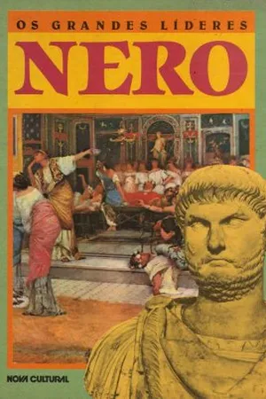 Os grandes líderes: Nero