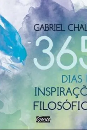 365 dias de inspirações filosóficas