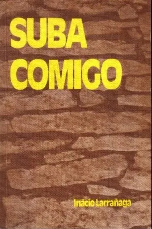 Suba Comigo