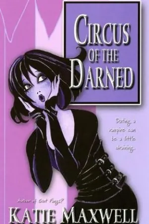 Circus of the Darned