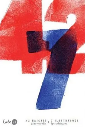 42 Haicais e 7 Ilustrações