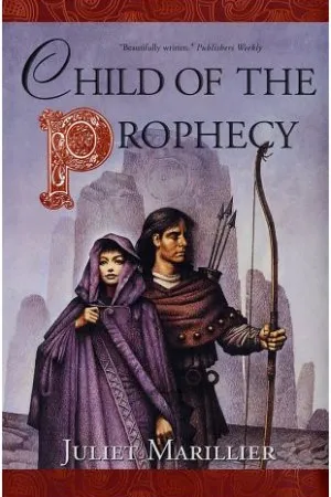 Child of the Prophecy