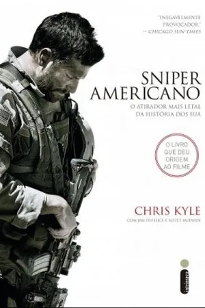 Sniper Americano