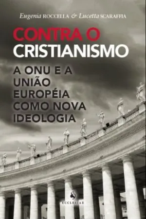 Contra o Cristianismo