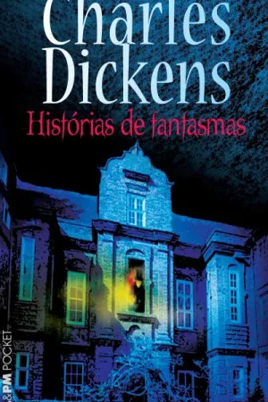 Histórias de Fantasmas