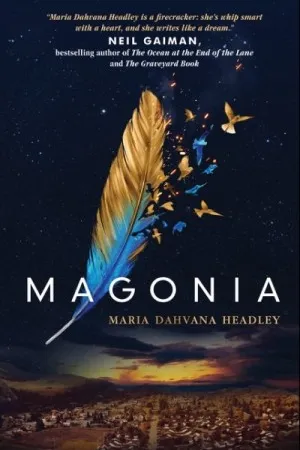 Magonia