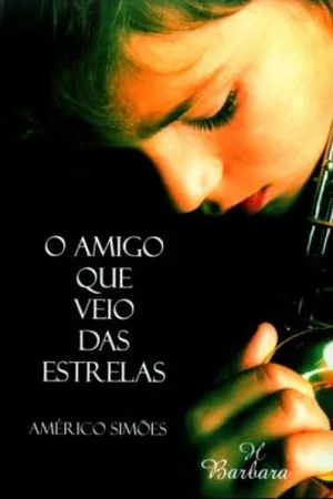 O amigo que veio das estrelas