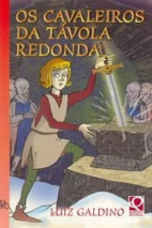 Os Cavaleiros da Távola Redonda