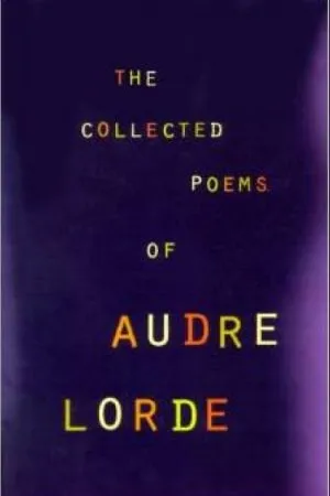 The Collected Poems of Audre Lorde