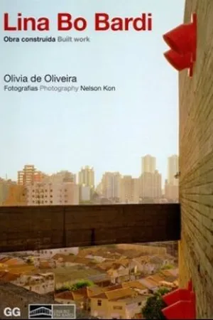 Lina Bo Bardi