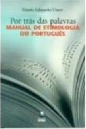 Por Trás das Palavras