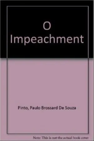 O Impeachment