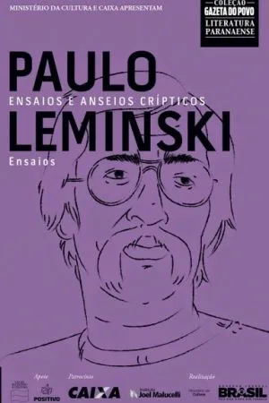 Ensaios e anseios crípticos