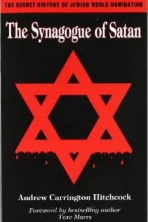 A Sinagoga de Satanás