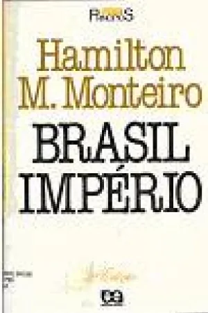 BRASIL IMPÉRIO