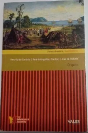 Origens - Quinhentismo