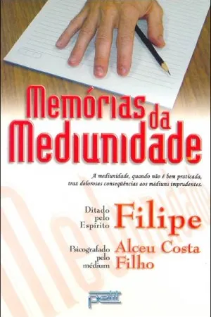 Memórias da mediunidade