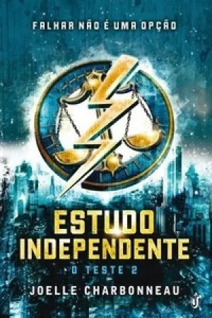 Livros estudo independente