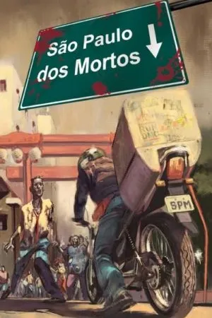 São Paulo dos Mortos Vol. 2
