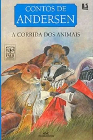 A Corrida dos Animais