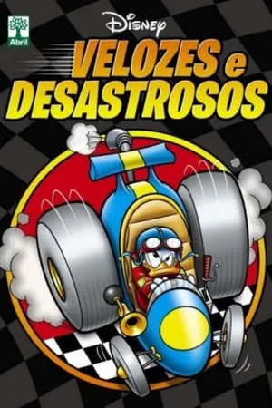 Velozes e Desastrosos