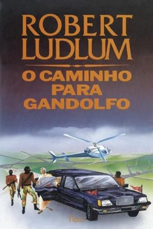 O Caminho Para Gandolfo