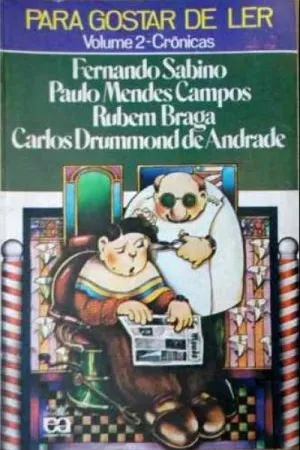Para gostar de ler