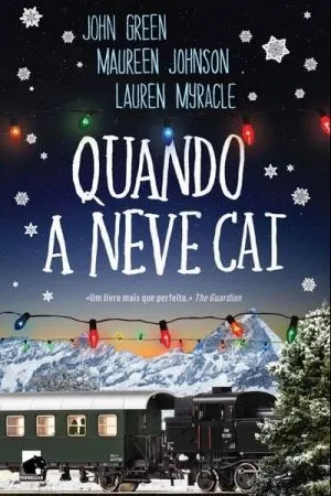 Quando a Neve Cai